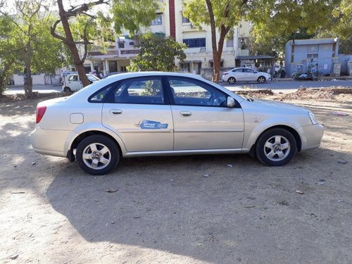 Used Chevrolet Optra 1.8 LT MT 2005 for sale