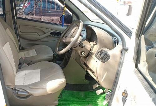 Used Tata Indigo LX MT car at low price