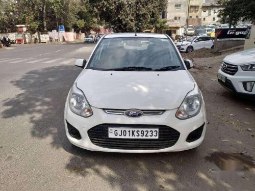 Ford Figo Duratorq Diesel ZXI 1.4, 2013, Diesel for sale 