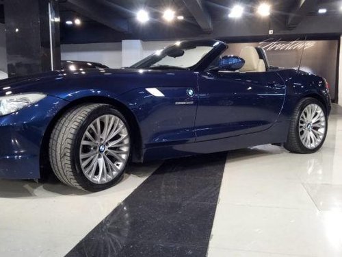 Used 2011 BMW Z4 AT 2009-2013 for sale