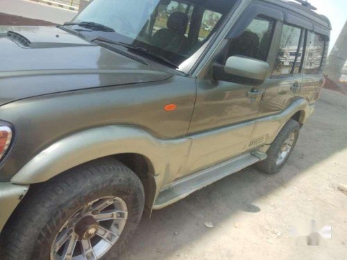 Used 2011 Mahindra Scorpio for sale