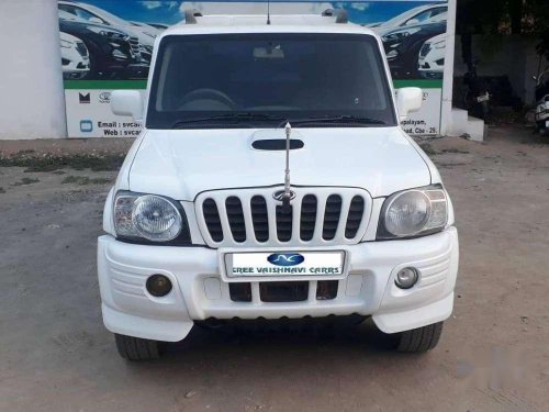 Mahindra Scorpio 2006 MT for sale 