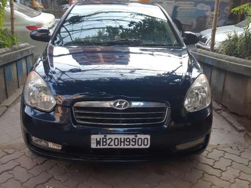 Used Hyundai Verna 1.6 VTVT 2009 for sale 