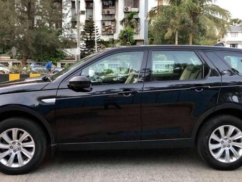 Land Rover Discovery 2017 for sale 