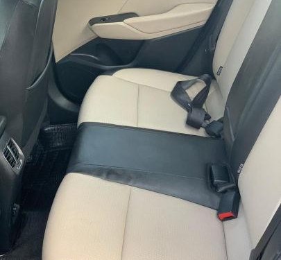 Used Hyundai Verna 1.6 SX VTVT MT 2018 for sale