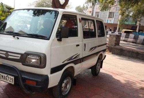 2006 Maruti Suzuki Omni MT for sale at low price