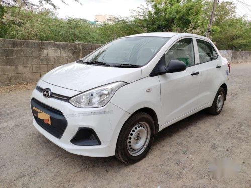Used Hyundai Xcent car 2016 for sale  at low price