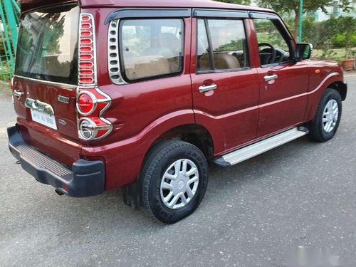 Used Mahindra Scorpio car 2007 for sale  at low price