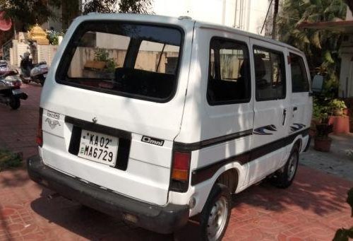 2006 Maruti Suzuki Omni MT for sale at low price