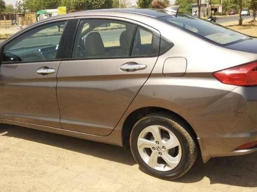 Honda City 2015 for sale 