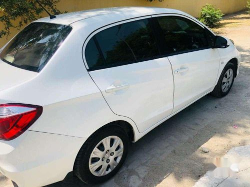 Used 2018 Honda Amaze for sale