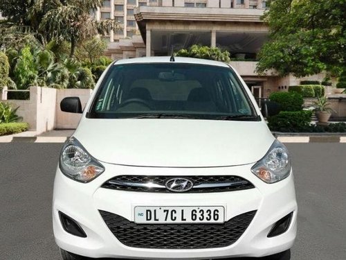 Hyundai i10 Era 1.1 MT 2011 for sale