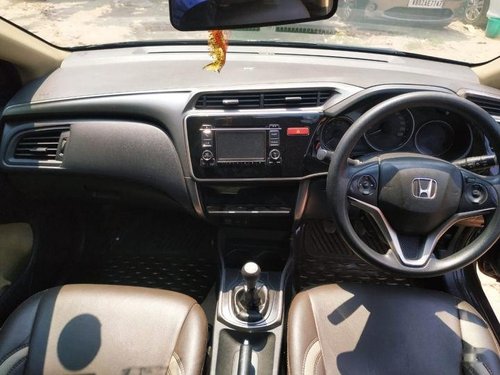 Honda City i-DTEC V MT 2014 for sale