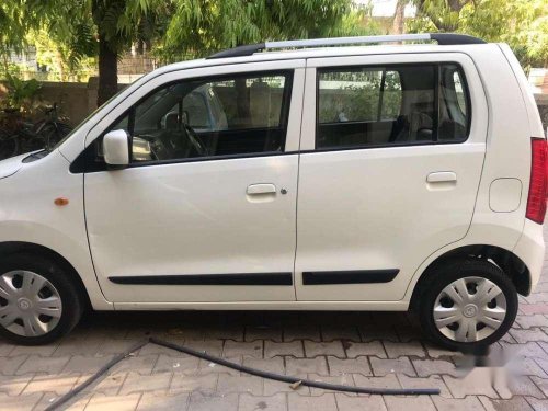 Used Maruti Suzuki Wagon R VXI 2013 for sale 