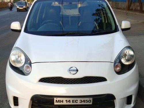 Used Nissan Micra Active XL MT 2013 for sale