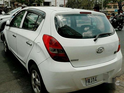 2011 Hyundai i20 for sale