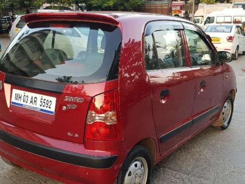 Used Hyundai Santro Xing GLS 2009 for sale 