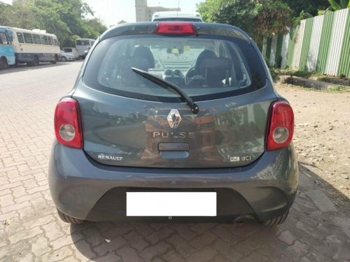 Used Renault Pulse RxL MT 2013 for sale