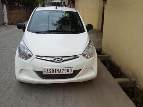 Used Hyundai Eon car at low price