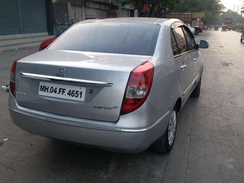 Tata Manza Aura ABS Quadrajet BS-IV, 2012, Diesel for sale 