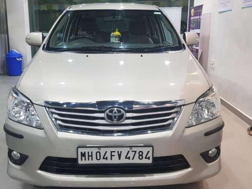 2012 Toyota Innova for sale