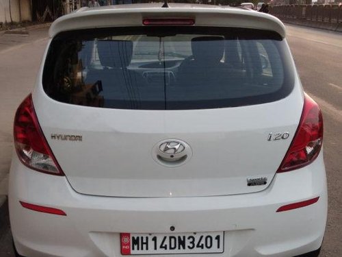Used Hyundai i20 1.2 Sportz Option MT 2012 for sale