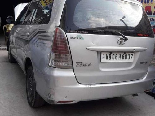 Toyota Innova 2011 for sale 