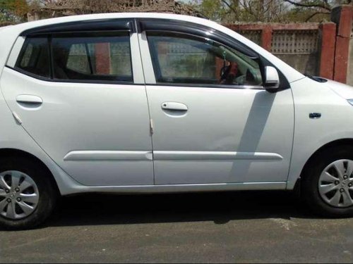 2012 Hyundai i10 for sale