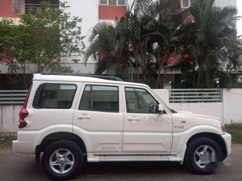 Mahindra Scorpio VLX 2WD Airbag BS-III, 2010, Diesel for sale 