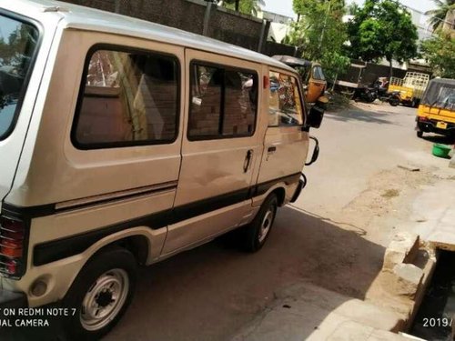 Maruti Suzuki Omni 5 STR BS-IV, 2005, Petrol for sale 