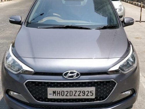 Used Hyundai i20 Magna 1.2 MT 2015 for sale