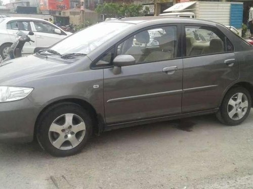 2008 Honda City ZX for sale at low price