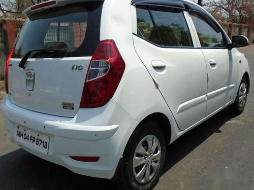 2012 Hyundai i10 for sale