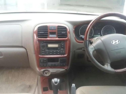 Hyundai Sonata GOLD, 2002, Petrol for sale 