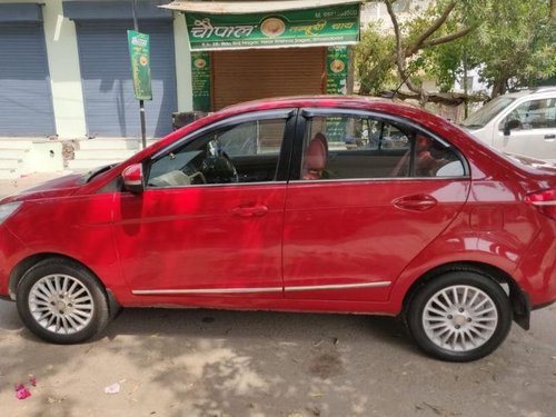 Tata Zest Quadrajet 1.3 XMA AT 2015 for sale