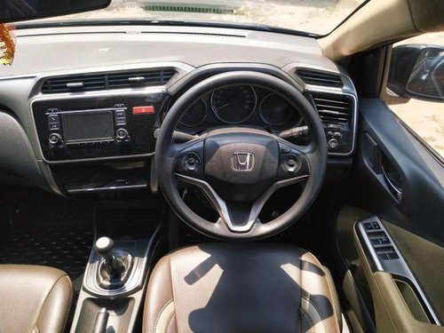 Honda City i-DTEC V MT 2014 for sale