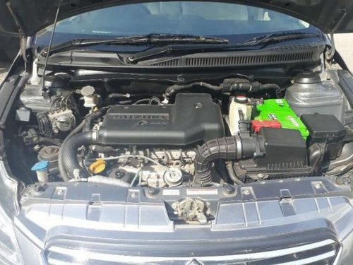 2017 Maruti Suzuki Ciaz MT for sale