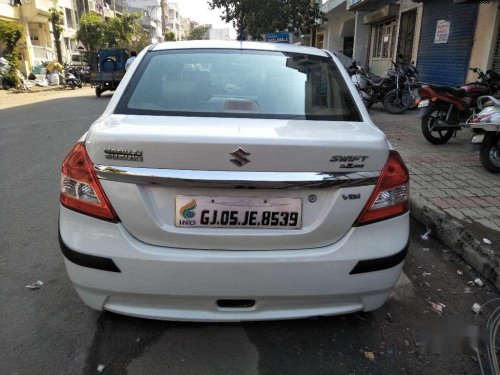 Maruti Suzuki Swift Dzire VDi BS-IV, 2014, Diesel for sale 