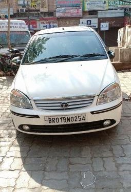 Used Tata Indigo LX MT car at low price