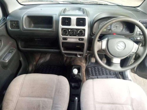 Maruti Suzuki Wagon R LXI, 2008, Petrol for sale 