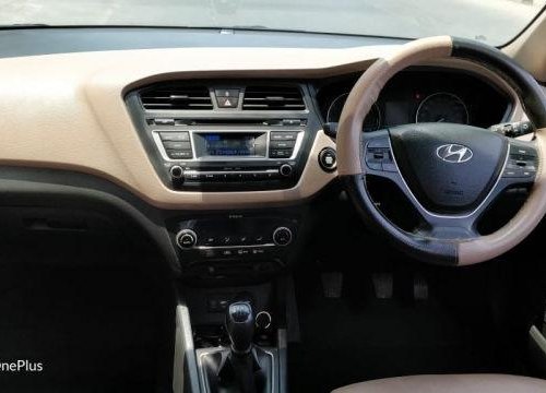 Used Hyundai i20 Magna 1.2 MT 2015 for sale