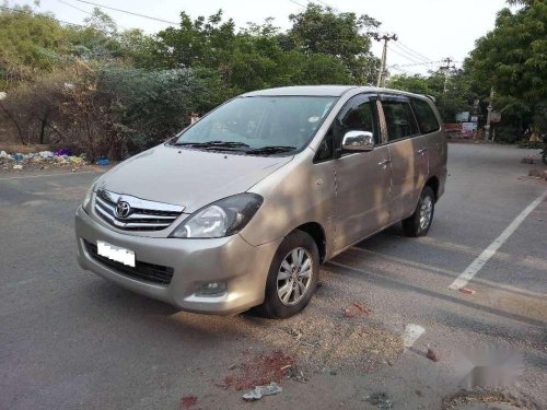 2011 Toyota Innova for sale at low price