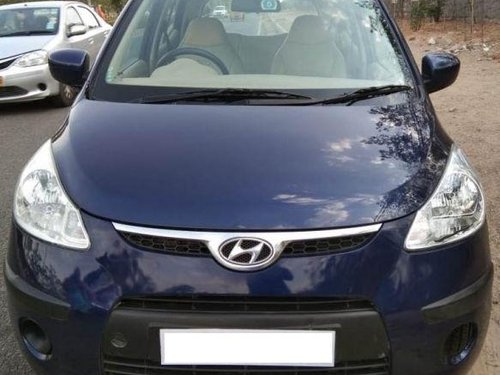 Used Hyundai i10  Magna AT car at low price