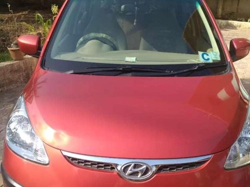 Used 2010 Hyundai I10 for sale  car at low price