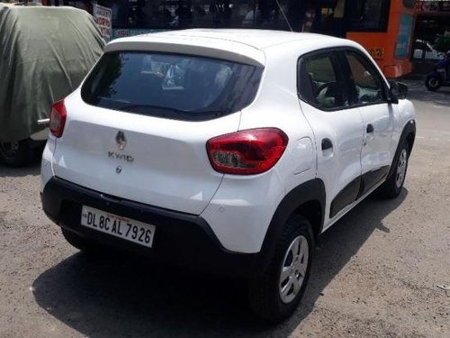 Used Renault Kwid  RXT MT car at low price