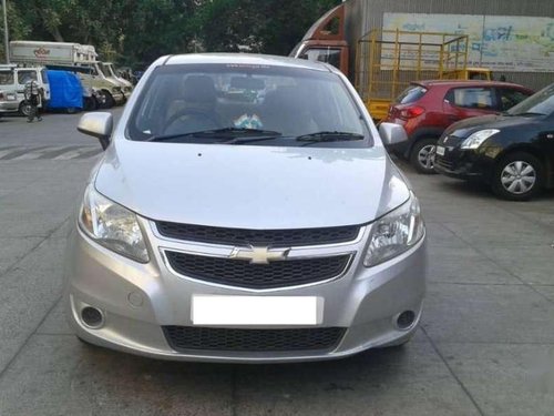2015 Chevrolet Aveo 1.4 MT for sale at low price
