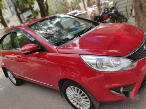 Tata Zest XMA Diesel, 2015, Diesel MT for sale 