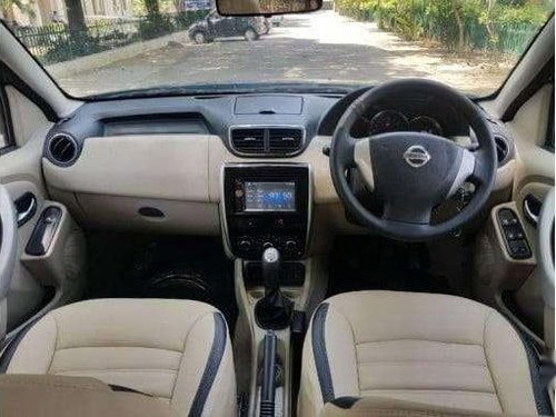 Used Nissan Terrano car at low price