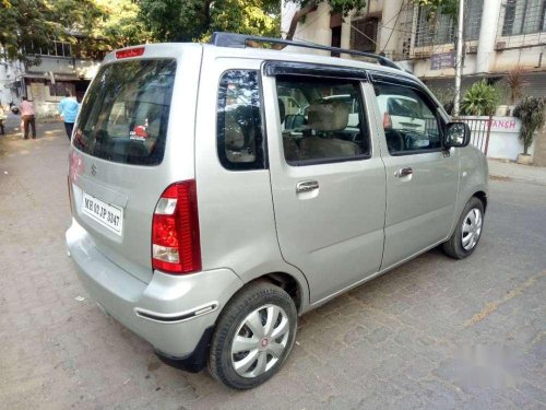 Maruti Suzuki Wagon R LXI, 2008, Petrol for sale 