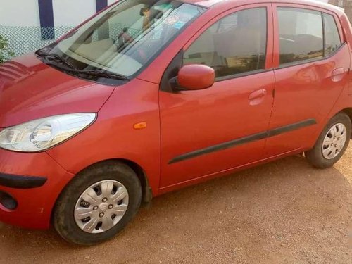 Used 2008 Hyundai i10 for sale